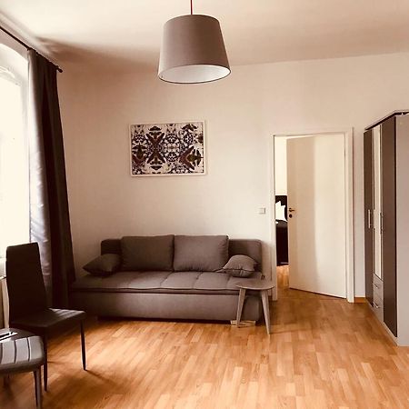 Apartments Mitte Residence Berlin Eksteriør bilde