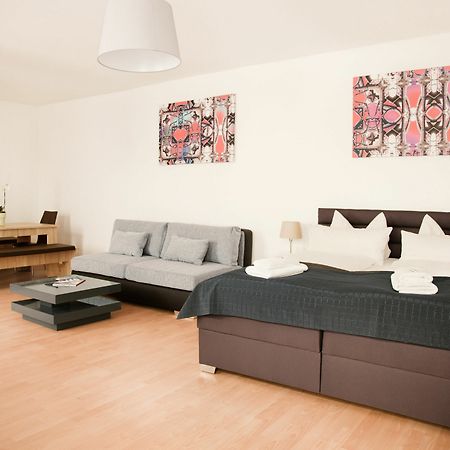 Apartments Mitte Residence Berlin Eksteriør bilde