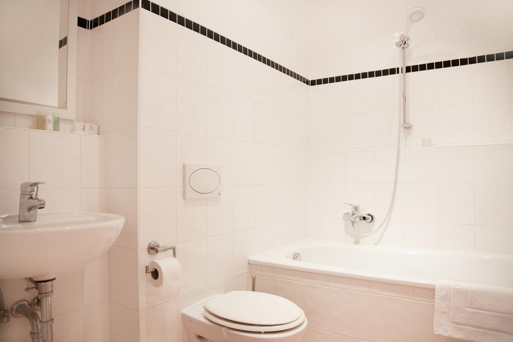 Apartments Mitte Residence Berlin Eksteriør bilde